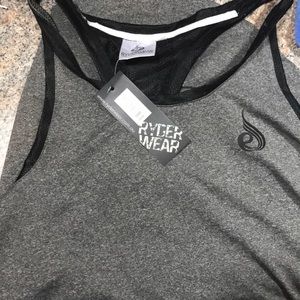 Ryderwear ladies tank top